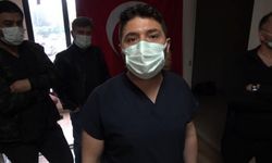 Osmaniye'de savcı - doktor gerilimi