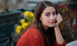 Oyuncu Hazal Kaya, acil servislerdeki son durumu böyle anlattı