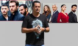 RTÜK'ten 'Survivor', 'Çukur' ve Yasak Elma' cezası