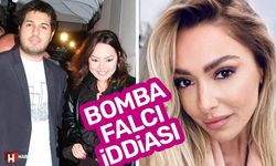 Şaşırtan 'Falcı' iddiası!