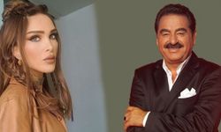 Seren Serengil: İbrahim Tatlıses beni tehdit etti!