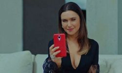 Şevval Sam'dan sürpriz paylaşım
