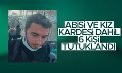 ‘Thodex’in firari sahibi Faruk Fatih Özer’in kardeşleri tutuklandı