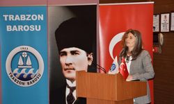 Trabzon Barosu'ndan 'kapanma' açıklaması