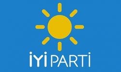 Trabzon'da İYİ Parti'den 1 haftada ikinci istifa