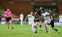 Trabzonlu hakem Fenerbahçe'lilerin hedefinde