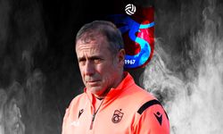 Trabzonspor'da Abdullah Avcı'dan Galatasaray derbisi sonrası karar! 3 ismin üstünü çizdi