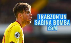 Trabzonspor'un sağına bomba isim! İşte gündemdeki futbolcular