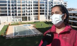 Tuzla'daki lüks site yönetiminden, yurttaşlara 'olayı basına taşıdınız' cezası