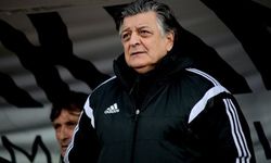 Yılmaz Vural Beşiktaş yenilgisini hakeme fatura etti