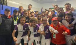 Yomra playoff'u garantiledi