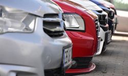 Yurt dışından bakım ve tamire gelen otomobillere geçiş ücreti