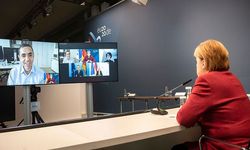 Aşı mülkiyetinde tartışma büyüyor! Merkel ve Uğur Şahin reddediyor