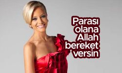 Bade İşçil: Biz şampanyalarla yıkanıyoruz