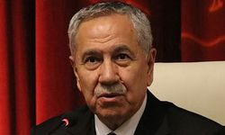Bahçeli'nin danışmanından Bülent Arınç'a sert sözler!