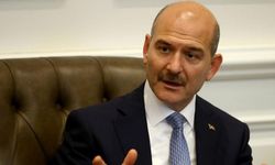 Bakan Soylu'dan "Sedat Peker'i kim koruyor?" sorusuna yanıt: Uluslararası bir operasyon var