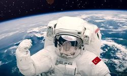 Bakanlık duyurdu: Astronot seçimi yakında başlıyor