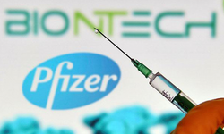 BioNTech aşısının koruyuculuk oranı belli oldu!