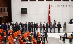 Borcu olanlara müjde! Yapılandırma Meclis'te kabul edildi!