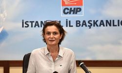 Canan Kaftancıoğlu hakkında zorla getirme kararı