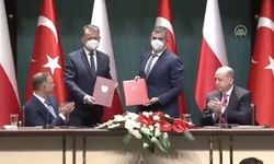 Cumhurbaşkanı Erdoğan duyurdu; NATO ülkesine İHA sattık