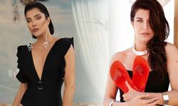 Eski eşinin Deniz Akkaya'ya açtığı ''bikini'' davasında karar çıktı