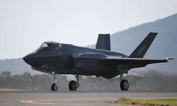 F-35'te çözüm için diyalog başlıyor! Savunma Sanayii Başkanı açıkladı