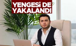 Faruk Fatih Özer'in firari yengesi yakalandı