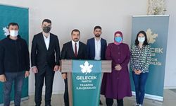 Gelecek Partisi: Gençler umutlarını yitirdi