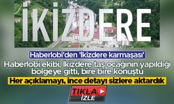 Haberlobi'den 'İkizdere karmaşası'