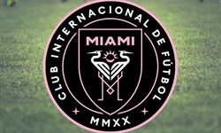 Inter Miami okyanustaki plastiklerden forma üretti