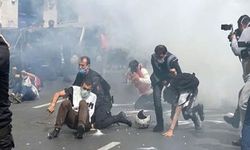 İstanbul Valiliği'nden '1 Mayıs' açıklaması! Çok sayıda gözaltı var