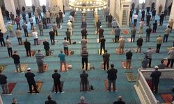 İşte il il Ramazan Bayramı namazının saatleri