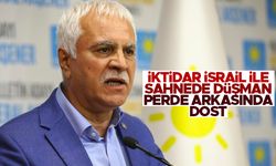 Koray Aydın’dan çok sert sözler
