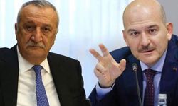 Mehmet Ağar, özür diledi! 'Dilim sürçtü'