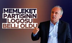 Muharrem İnce'nin partisinin logosu belli oldu