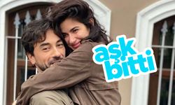 Nesrin Cavadzade ile Gökhan Alkan ayrıldı
