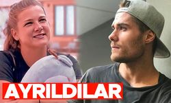 Nisa Bölükbaşı ile Barış Murat Yağcı ayrıldı!