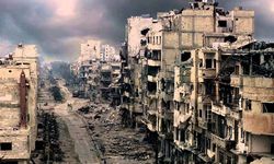 Önce bakanlar sonra Müteahhitler! 50 firma Libya'ya çıkarma yapacak!