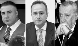 Peker'in iddiaları: Mehmet Ağar ve Tolga Ağar hakkında suç duyurusu