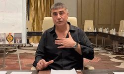 Sedat Peker'in video çektiği mekan deşifre oldu!