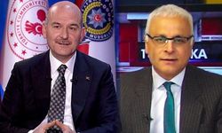 Soylu'nun konuk olduğu programa katılan Merdan Yanardağ açıklama yaptı
