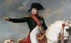 Tarihte bugün (5 Mayıs): Napolyon öldü
