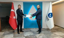 Trabzon'da DEVA yapılanıyor