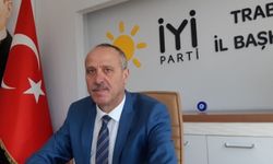 Trabzon'da İYİ Parti AK Parti’ye nasıl teşekkür etti?