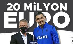 Trabzonspor Uğurcan için 20 milyon euro istiyor