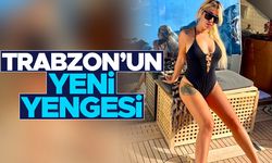 Trabzonspor'un yeni yengesi büyüledi