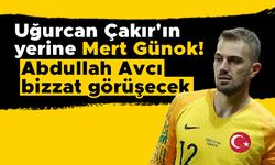 Uğurcan Çakır'ın yerine Mert Günok! Abdullah Avcı bizzat görüşecek