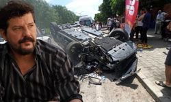 Ünlü oyuncu ölümden döndü