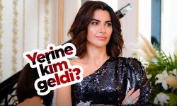 Yasak Elma'dan ayrılan Nesrin Cavadzade'nin yerine bakın kim geldi?